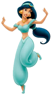 Princess Jasmine