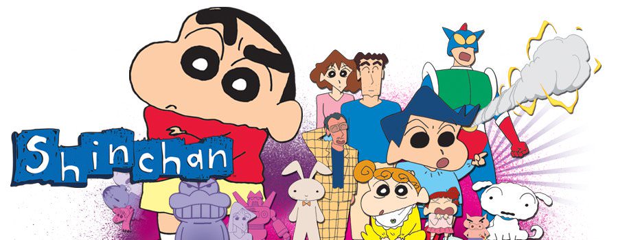 Shinchan